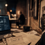 Conseil en intelligence artificielle pour valoriser vos données business
