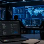 google cloud gcp équipe data ia open space