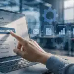 Power Automate c'est quoi bouton automatiser sur écran