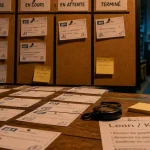 processus lean : éliminer les 7 gaspillages en atelier