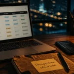 Prospection automatique LinkedIn : 800 invitations sans risque