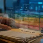 rfm segmentation dossier client et matrice colorée