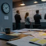 SAFe Agile pour synchroniser des centaines d'équipes en PI Planning