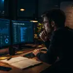 search optimization consultant travail audit SEO