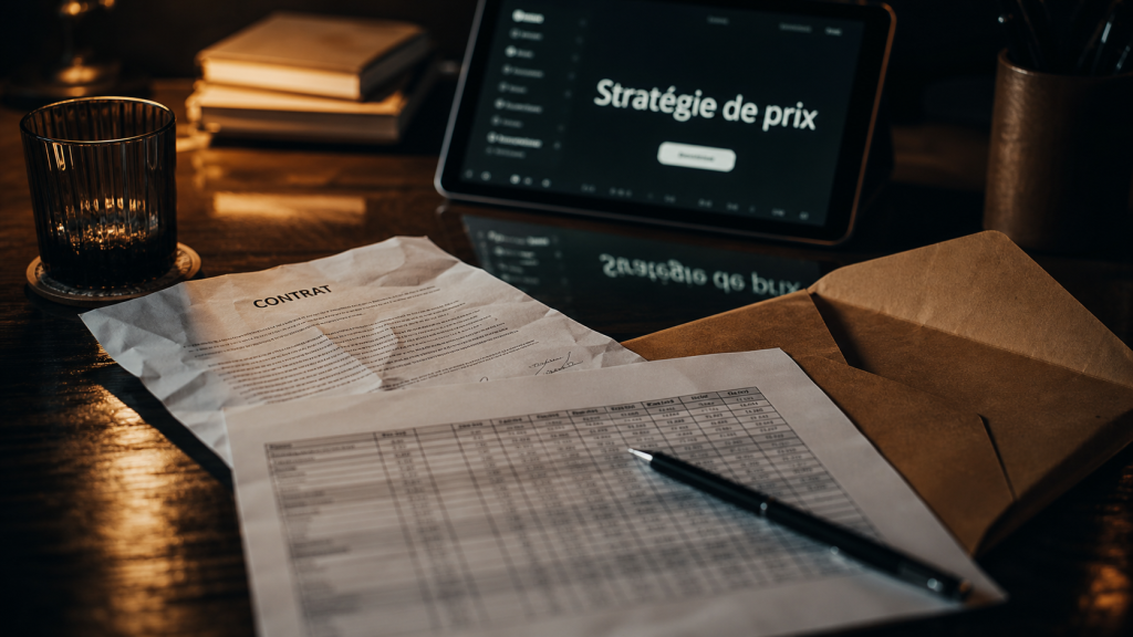 Stratégie de prix pour maximiser les marges, 5 méthodes sans perdre clients
