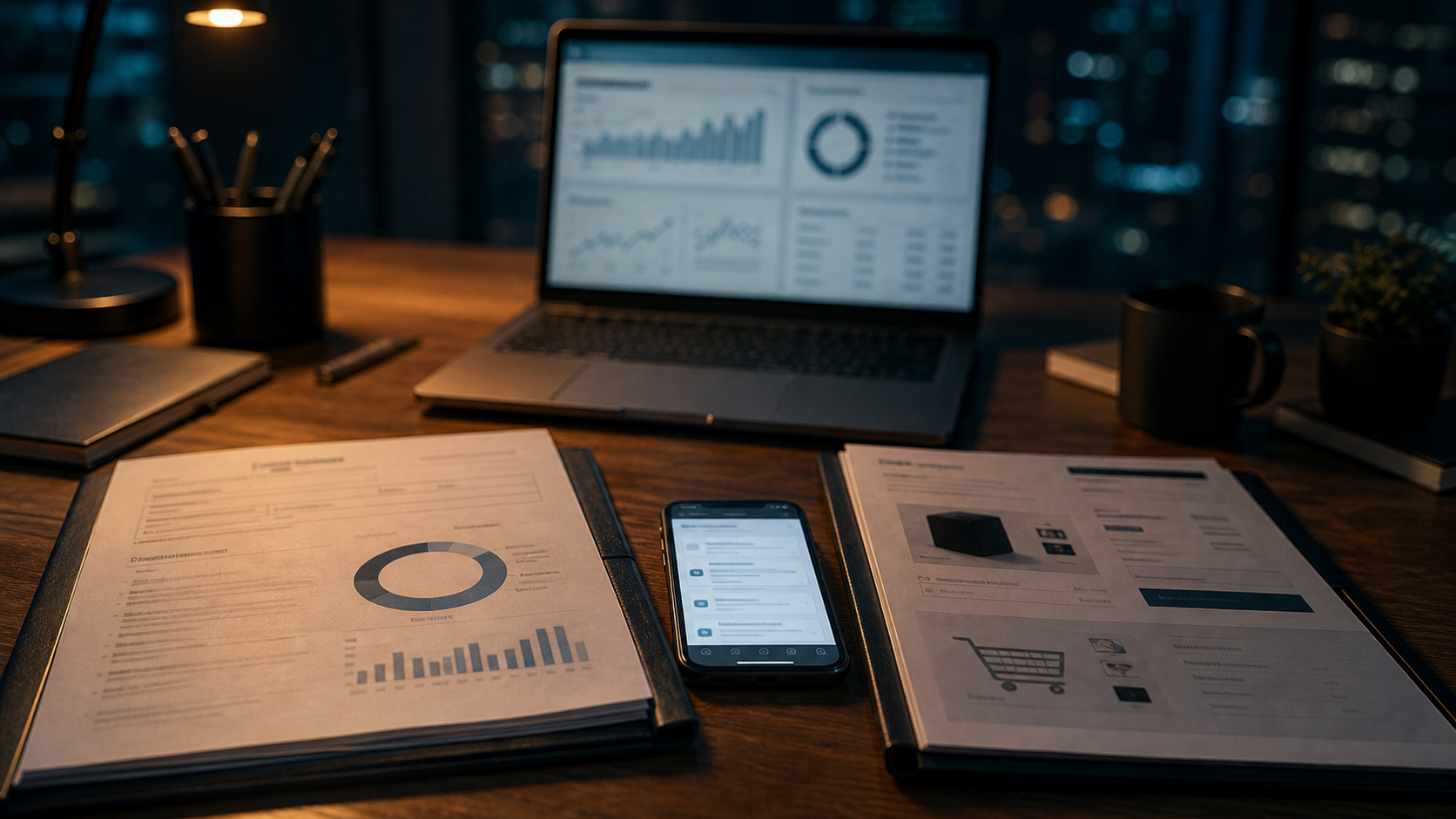 B2B et B2C : cycle d’achat et marketing B2B B2C