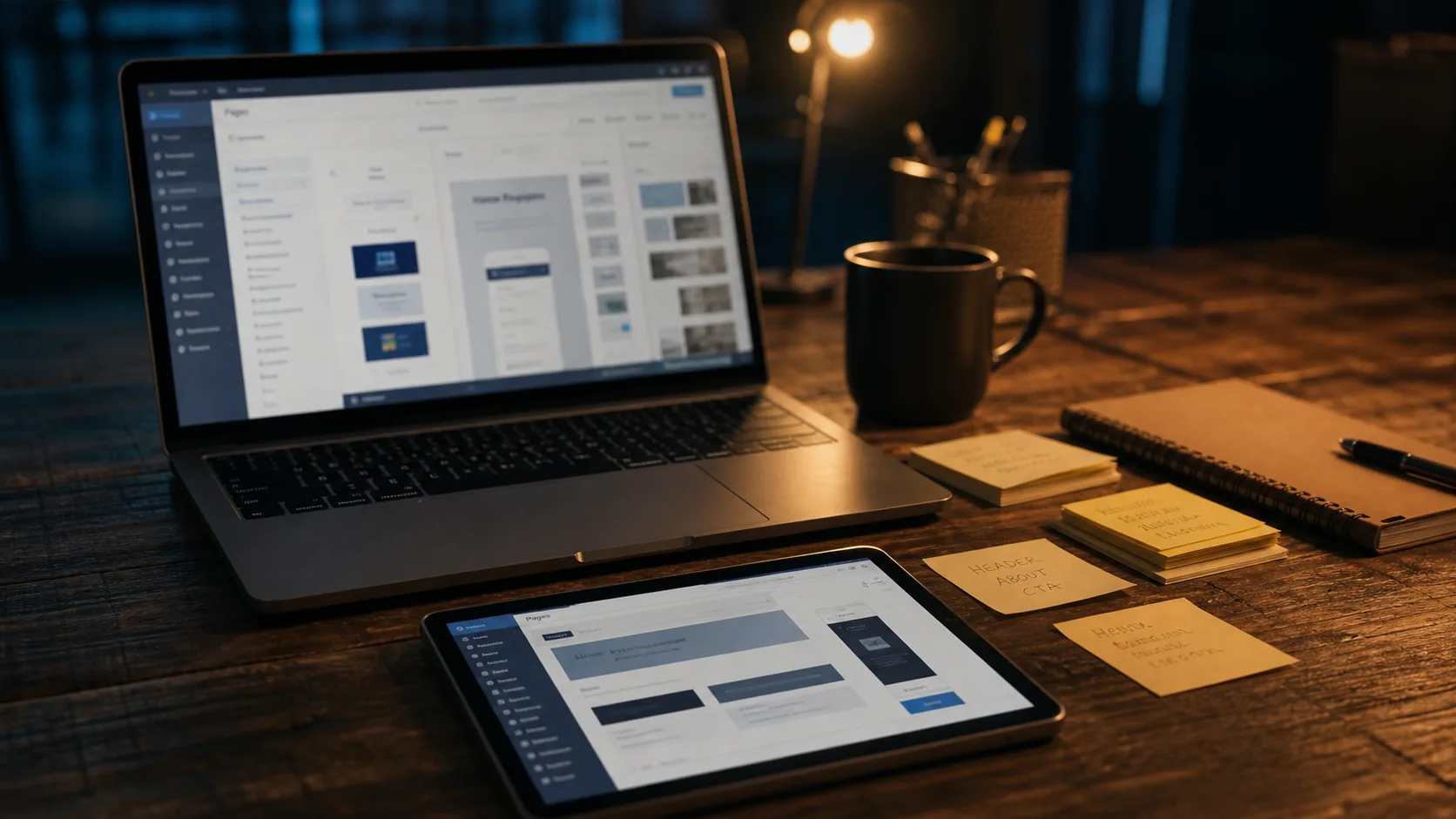 CMS marketing pour publier plus vite et garder le contrôle des contenus