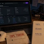 Creer token crypto solana sans coder : supply, sécurité et lancement sur Solana