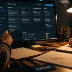 CRM support : centralisation des tickets et dossiers clients