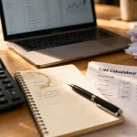 Fixer le bon tarif freelance : calcul TJM pour rentabilité