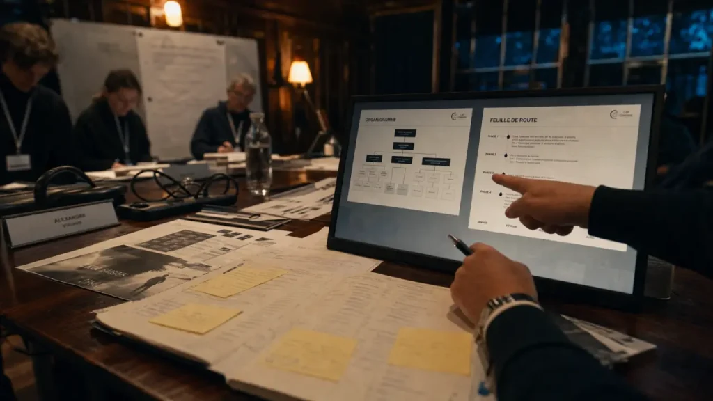28 heures, 2 jours ou Executive Master : quel format de formation transformation digitale choisir ?
