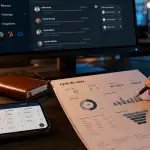 Meilleurs CRM : Salesforce, HubSpot ou Pipedrive selon maturité commerciale