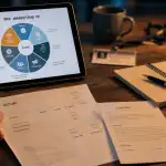 Mix marketing 7P pour une expérience client
