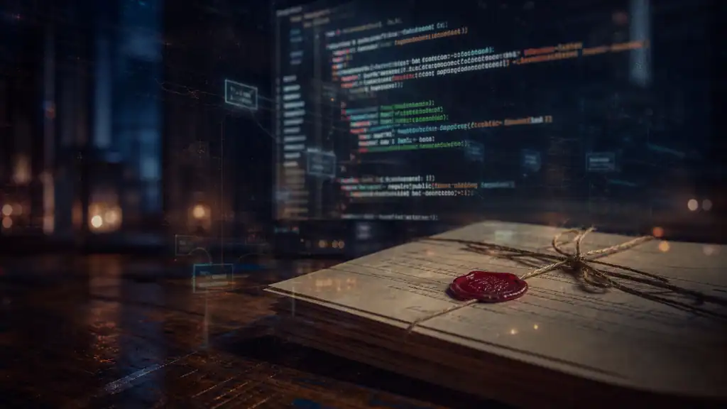 Smart contract : exécution automatique, oracles et pièges à éviter