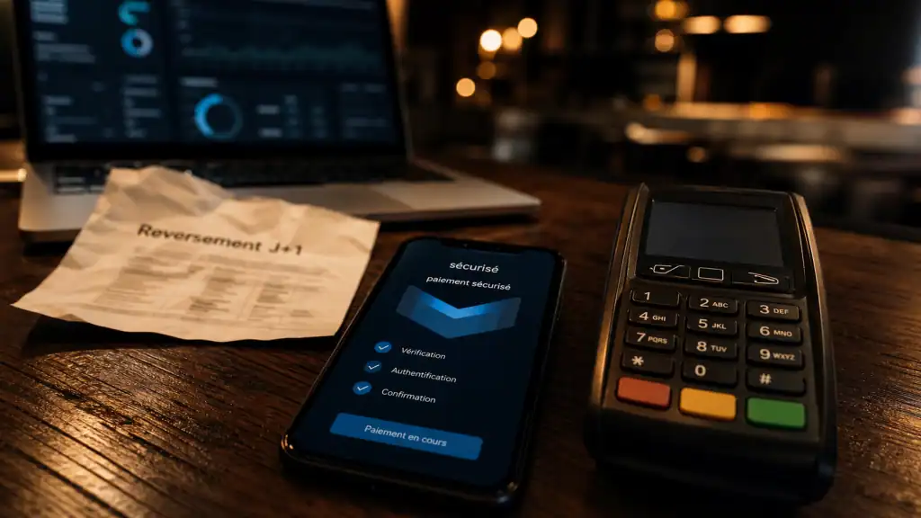 Solution de paiement en ligne e commerce : critères frais CMS sécurité
