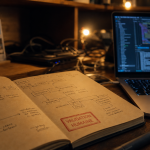 Web dev IA : contrôle du code avec automatisation