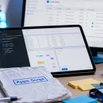 App script google désactivé : ce qui bloque dans Workspace