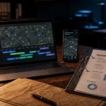 Comparatif logiciel optimisation livraison avec GPS, API et tarifs clairs