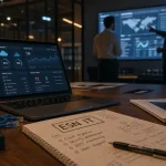 ESN IT : régie, forfait et centre de services en informatique