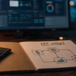 Logiciel de gestion intégré : base unique, modules métiers et cloud