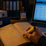 Logiciel gestion des immobilisations : amortissements, cessions et inventaires