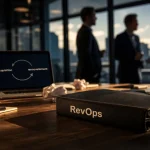 Revenue operations : alignement marketing, sales et service avant les outils