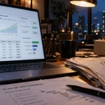 Logiciel GED prix : TCO/ROI pour estimer le budget