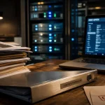 Logiciel gestion documentaire open source : coûts cachés du déploiement GED