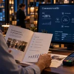 Commerce unifié : stock fiable et commandes suivies