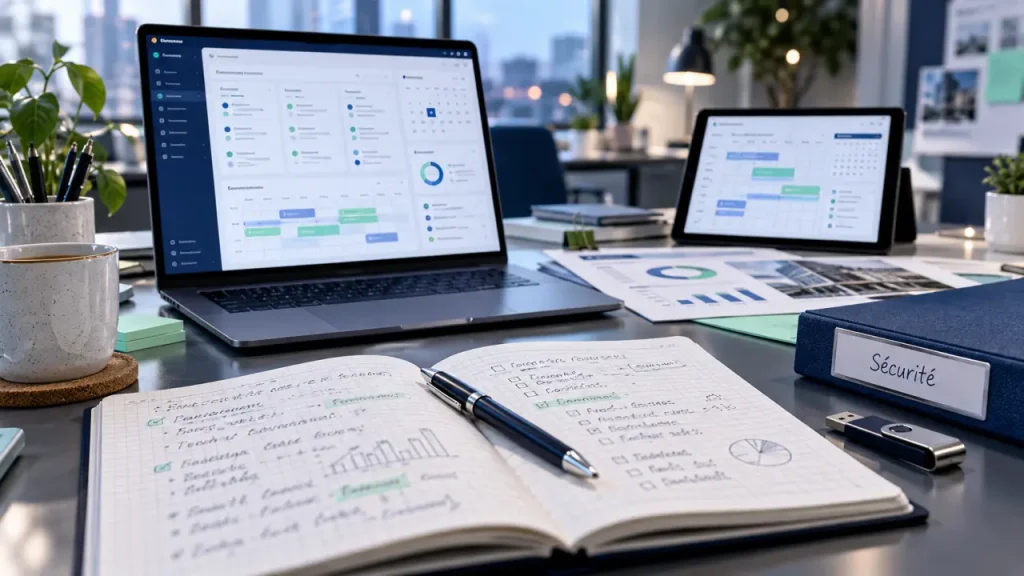 Logiciel de télétravail : une suite intégrée ou des outils spécialisés ?