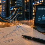 Scalability : absorber la croissance sans dégrader les performances