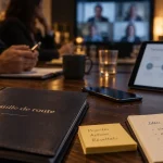 Transformation digitale toulon : delivery prouvé sur une feuille de route