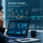 Veille stratégique en PME : 30 minutes pour repérer les signaux faibles